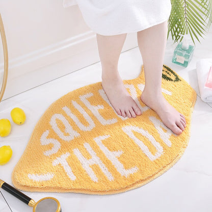 Skorter | Cute & Cozy Bath Mats