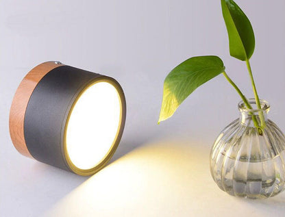 Skorter | BeamLuxe – Energy-Efficient LED Ceiling Spot in Modern Style