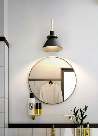 Skorter | Clarion Wall Lamp