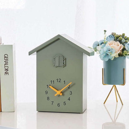 Skorter | Modern Cuckoo Clocks