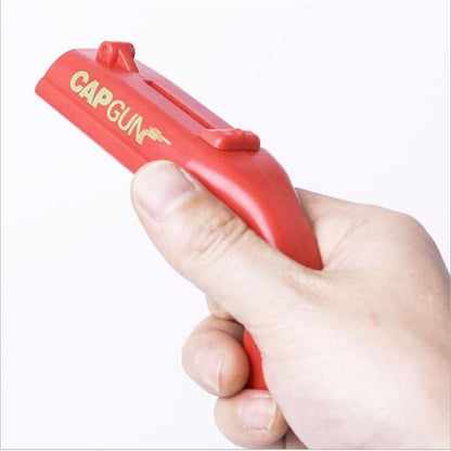 Skorter | Cap-launching Bottle Opener "BlastCap" – Up to 16 meter range