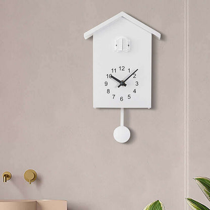 Skorter | Modern Cuckoo Clocks