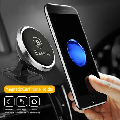 Skorter | Universal Magnetic Car Phone Holder