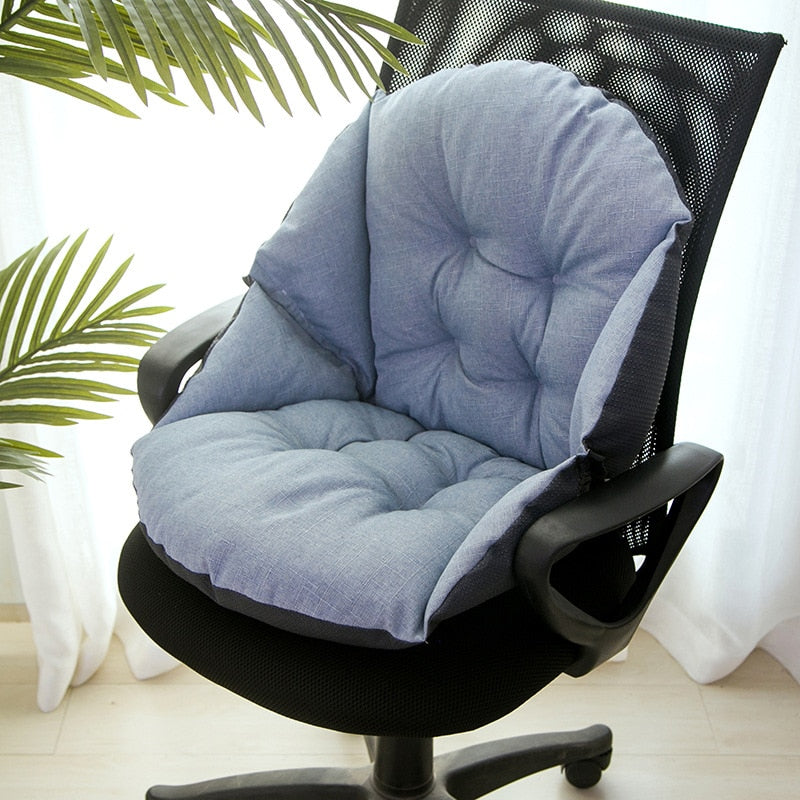 Skorter | Cushion against Sciatica and Coccyx Pain - ComfortRelief