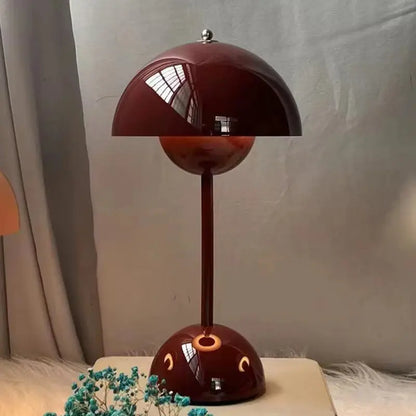 Skorter | Modern Table Lamp Mushroom
