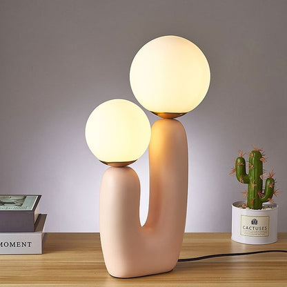 Skorter | Örjan - Bubble Lamp