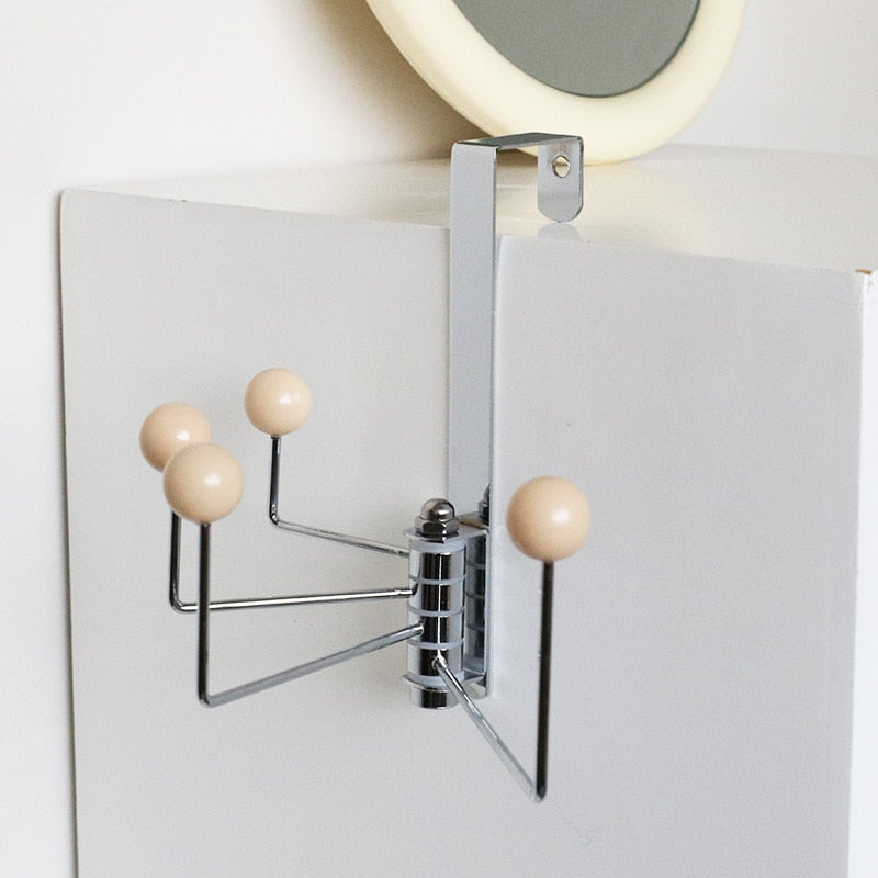 Skorter | Eames Dot Over Door Hook