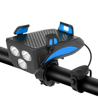 Skorter | RideLight – Bike Light + Power Bank