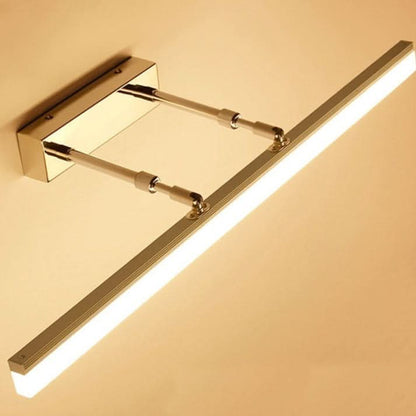 Skorter | AquaLuxe Waterproof LED Bathroom Wall Lamp