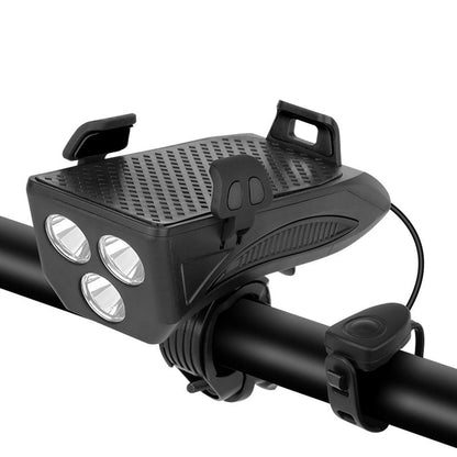 Skorter | RideLight – Bike Light + Power Bank