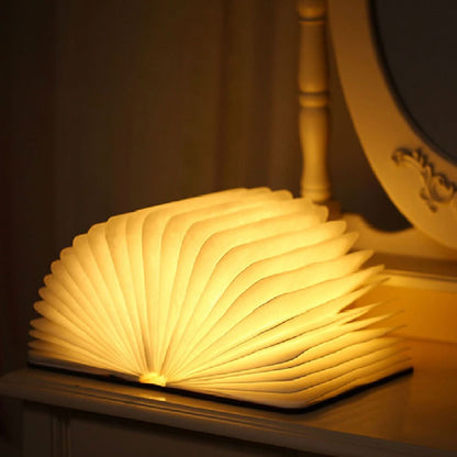 Skorter | Wonderbook - Wireless Reading/Table Lamp