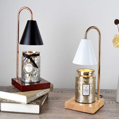 Skørter | Novus Candle Warmer Lamp