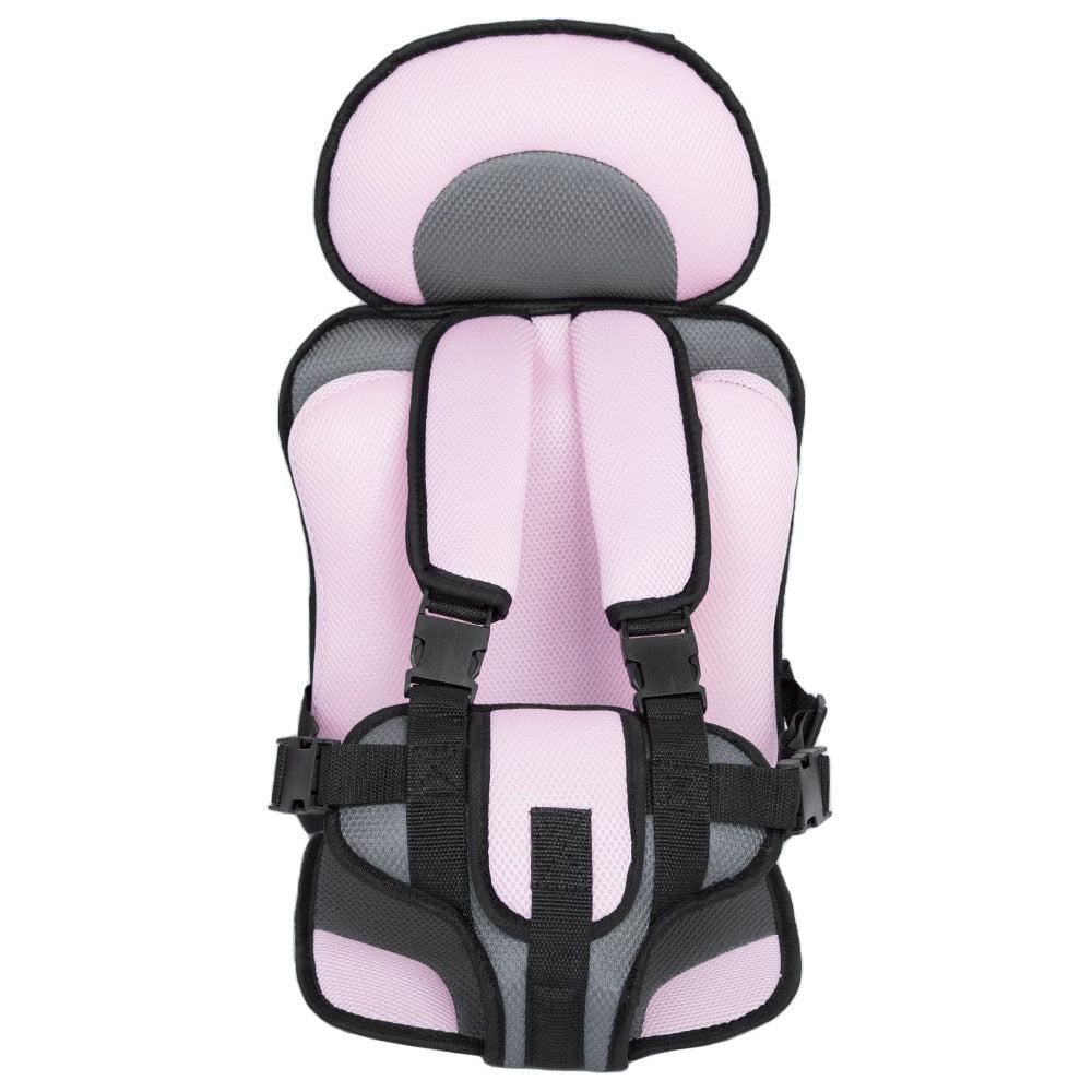 Skorter | Child safety seat