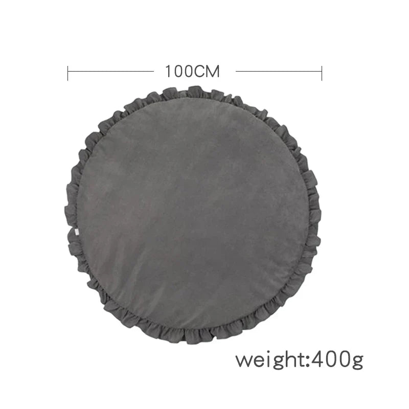 Skorter | CozyMat Play Mat - Perfect place for kids