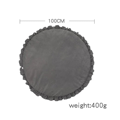 Skorter | CozyMat Play Mat - Perfect place for kids