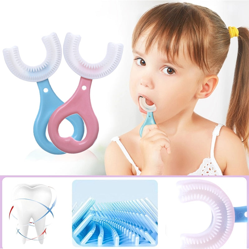 Skorter | Baby Toothbrush