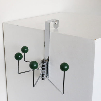 Skorter | Eames Dot Over Door Hook