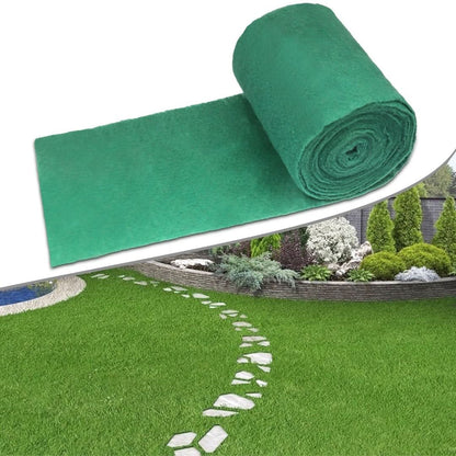 Skorter | Artificial Grass Seed Mat - 10 Meters