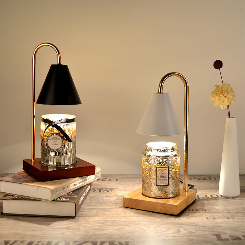Skørter | Novus Candle Warmer Lamp