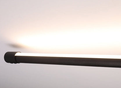 Skorter | NordicRod – Minimalist Wall Lamp with Plug for Chic Interiors