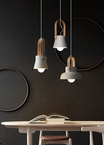 Skorter | Loft Pendant Lamp