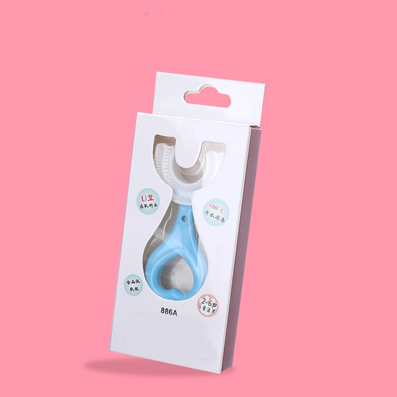 Skorter | Baby Toothbrush