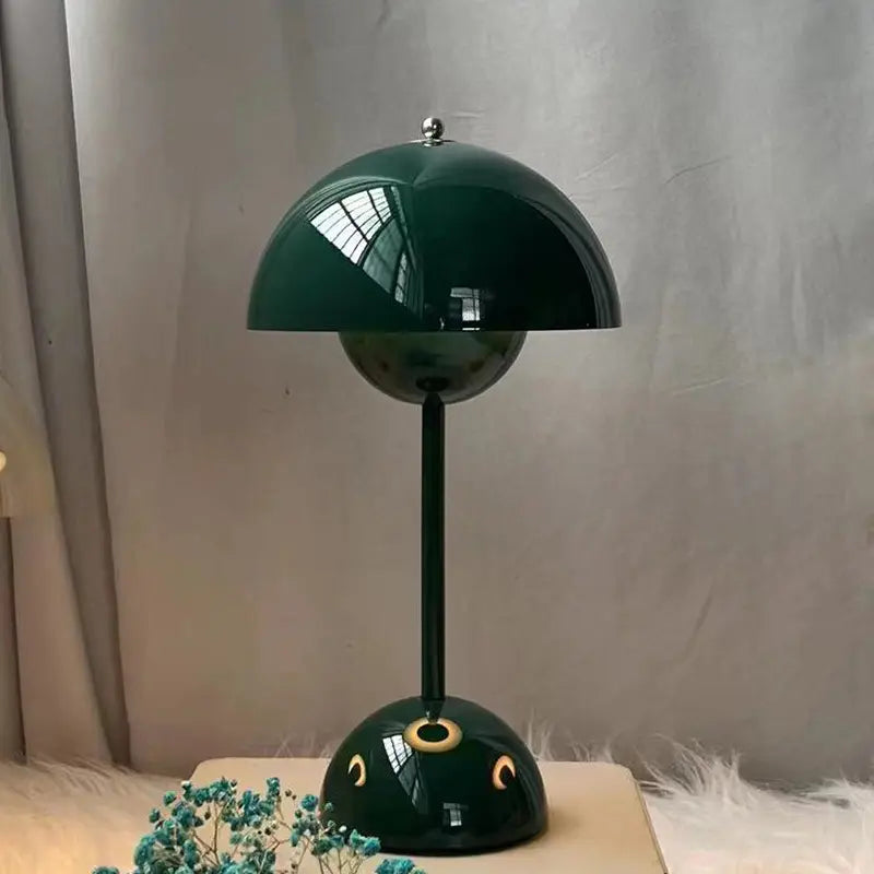 Skorter | Modern Table Lamp Mushroom