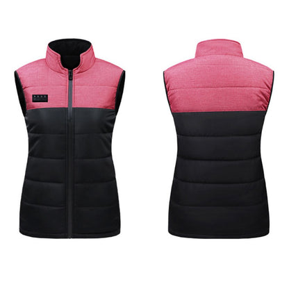 Skorter | Heated Gilet with Battery Pack – Stylish Heated Vest for Ultimate Warmth for Men & Women