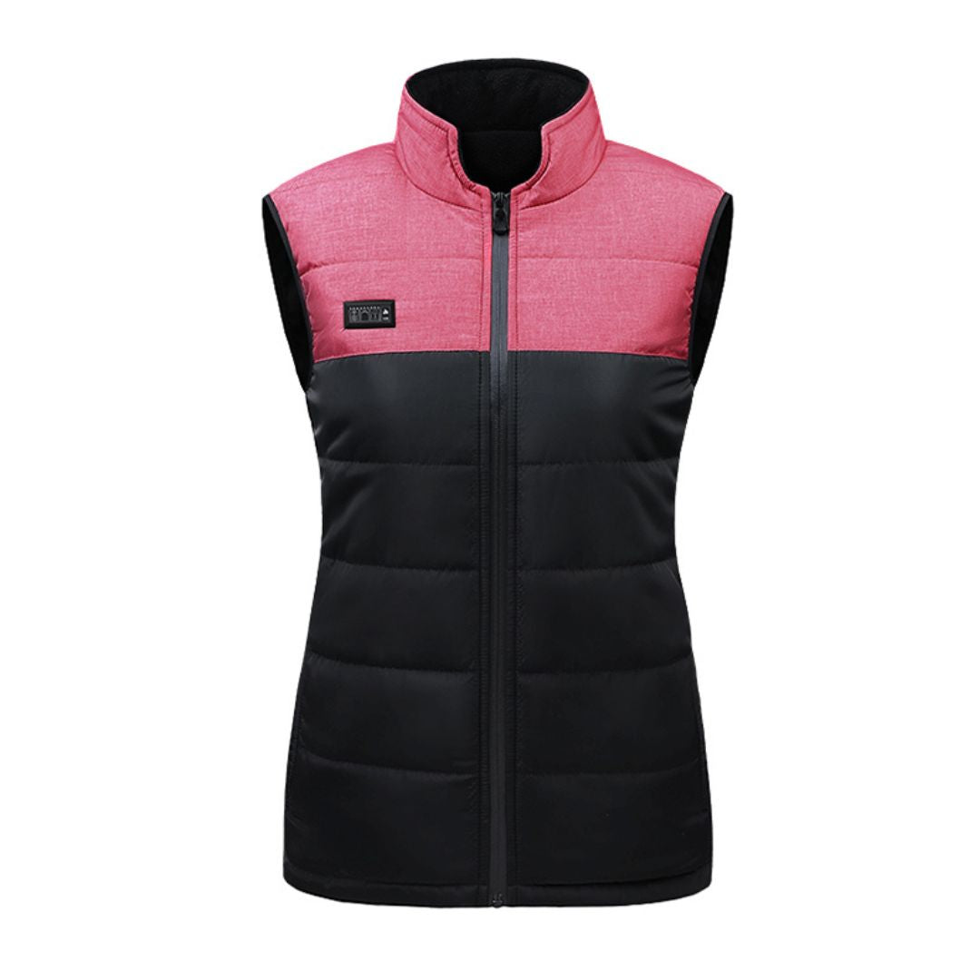 Skorter | Heated Gilet with Battery Pack – Stylish Heated Vest for Ultimate Warmth