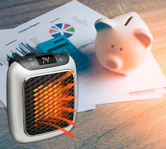 Skorter | EcoWarmth Electric Heating – Energy Efficient and Environmentally Friendly Heater