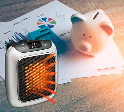 Skorter | EcoWarmth Electric Heating – Energy Efficient and Environmentally Friendly Heater