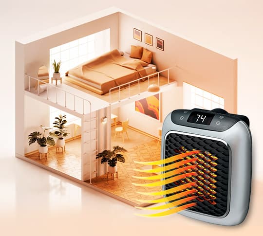 Skorter | EcoWarmth Electric Heating – Energy Efficient and Environmentally Friendly Heater