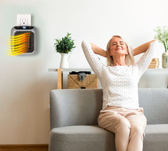 Skorter | EcoWarmth Electric Heating – Energy Efficient and Environmentally Friendly Heater