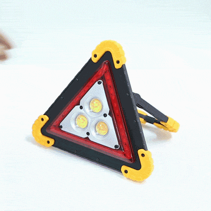 Skorter | Heavy Folding LED Traffic Signal Light