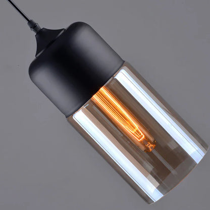 Skorter | Nordic Glass Pendant Lamp