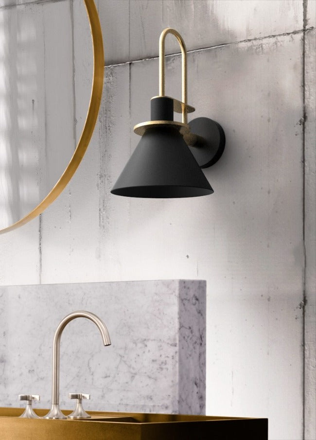 Skorter | Clarion Wall Lamp