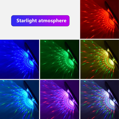 Skorter | Car Multi-Function LED