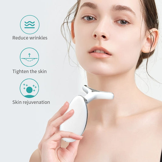 Skorter | Beauty Skin Device