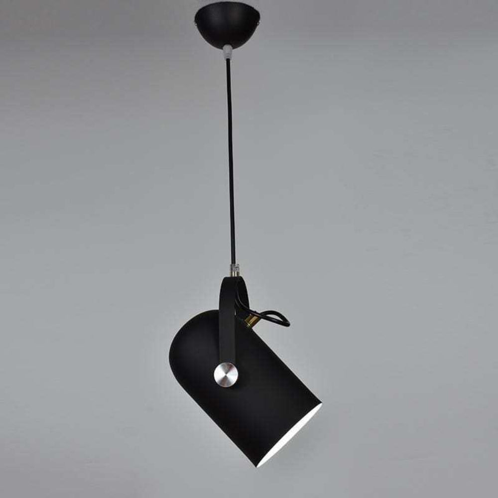 Skorter | Scandinavian Adjustable Pendant Light – Stylish Minimalist Ceiling Lamp for Modern Interiors