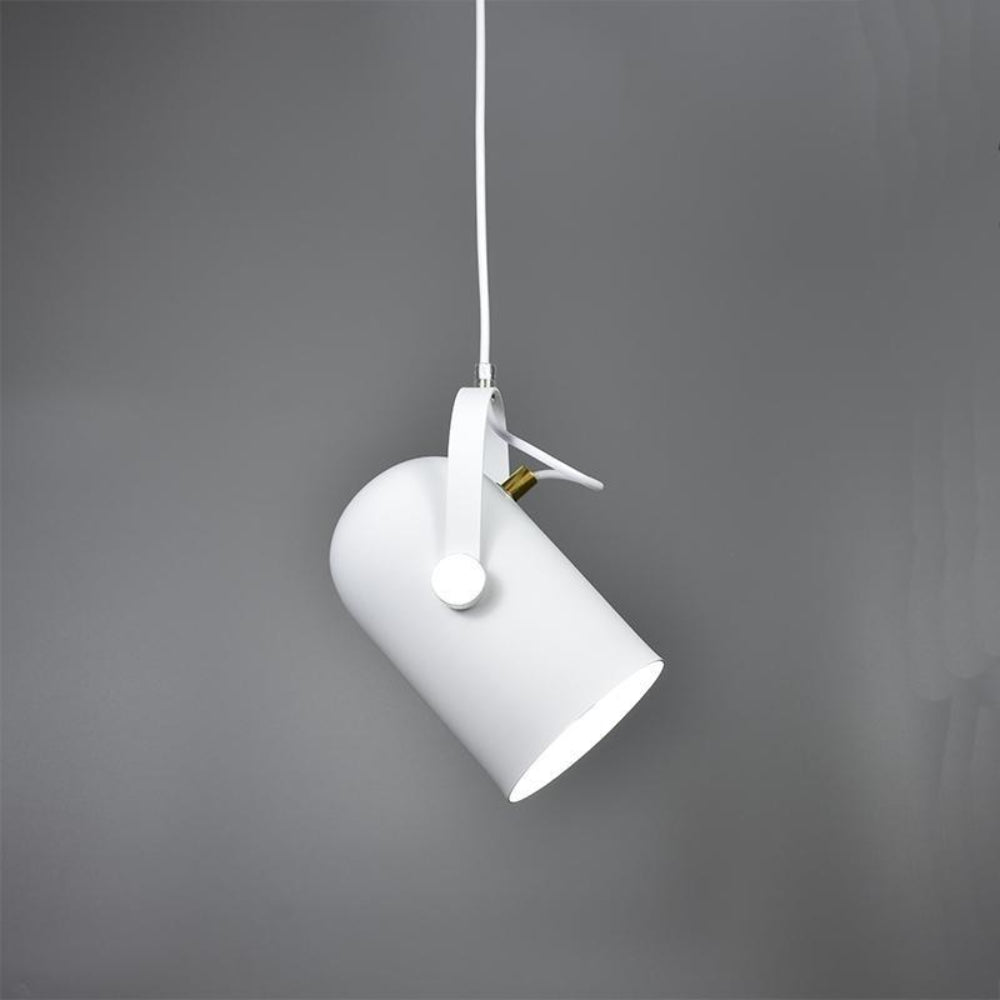 Skorter | Scandinavian Adjustable Pendant Light – Stylish Minimalist Ceiling Lamp for Modern Interiors
