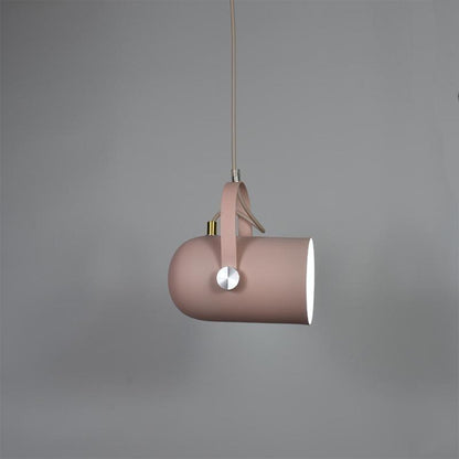 Skorter | Scandinavian Adjustable Pendant Light – Stylish Minimalist Ceiling Lamp for Modern Interiors