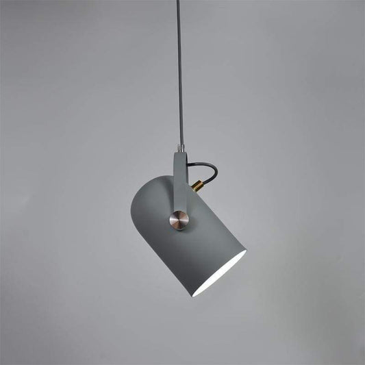 Skorter | Scandinavian Adjustable Pendant Light – Stylish Minimalist Ceiling Lamp for Modern Interiors