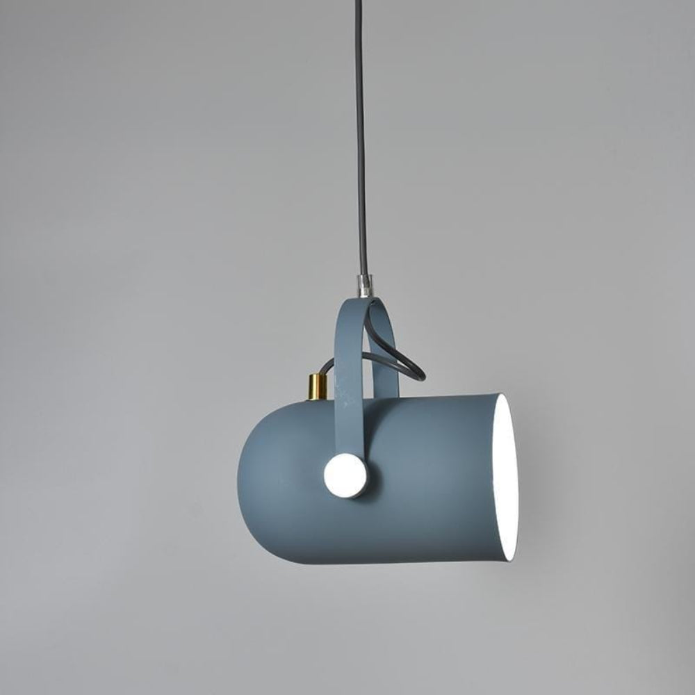 Skorter | Scandinavian Adjustable Pendant Light – Stylish Minimalist Ceiling Lamp for Modern Interiors