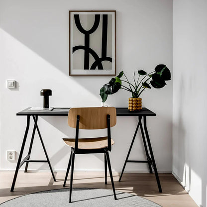 Skorter | Bellhop Table Lamp