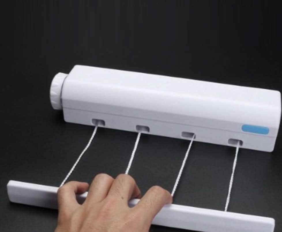 Skorter | Best-Dry Clothesline cassette