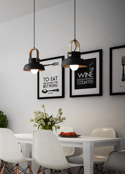 Skorter | Loft Pendant Lamp