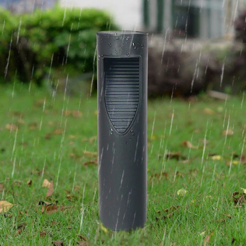 Skorter | Solar Garden Lamp Modern – LED Outdoor Lighting with Stylish Design for Terrace & Garden