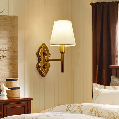 Skorter | BeamGlow – LED Wall Lamp with Stylish American Design