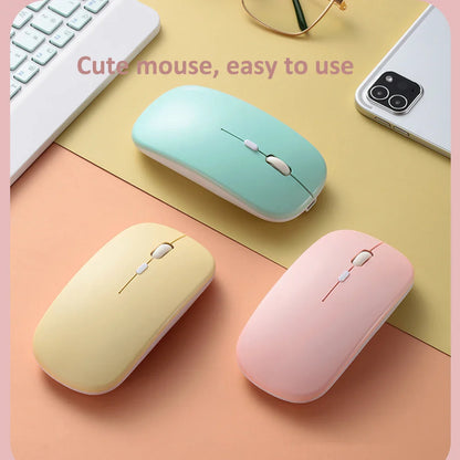 Skorter | Bluetooth Keyboard & Mouse for Mobile Devices & Tablets
