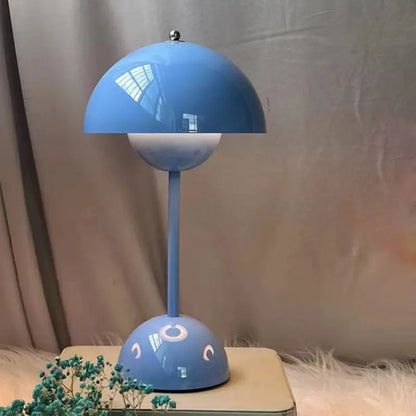 Skorter | Modern Table Lamp Mushroom